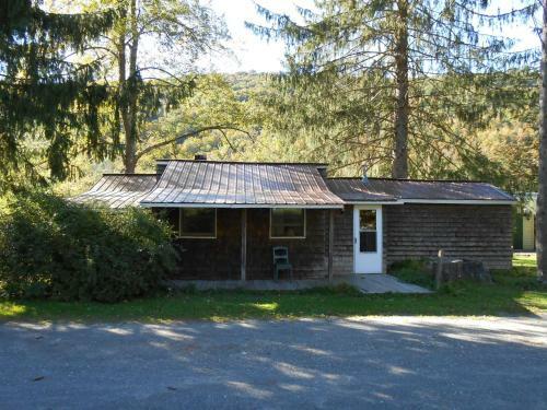 Cold Spring Lodge
