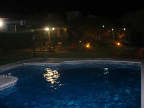 Posada Hosteria Amaneseres