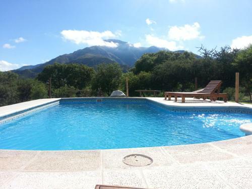 Posada Hosteria Amaneseres