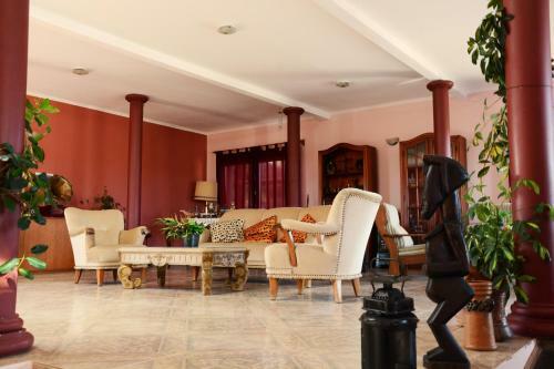 Posada Hosteria Amaneseres