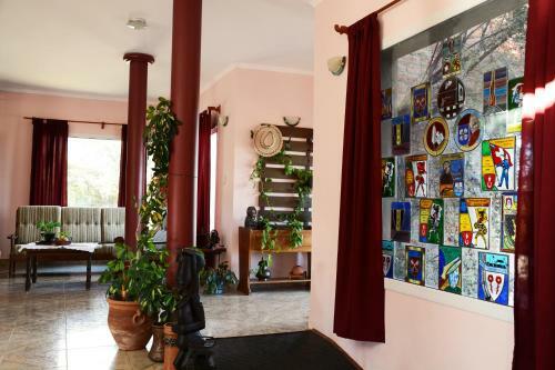 Posada Hosteria Amaneseres