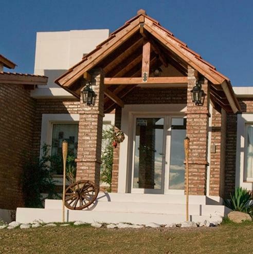 Posada Hosteria Amaneseres