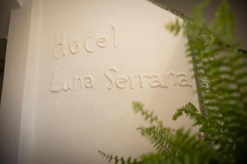 Hotel Luna Serrana