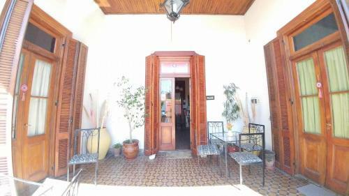 Hotel Boutique Baudi