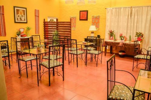 Hotel Boutique Baudi