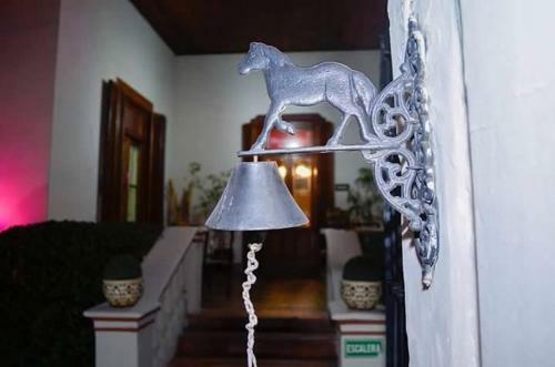 Hotel Boutique Baudi
