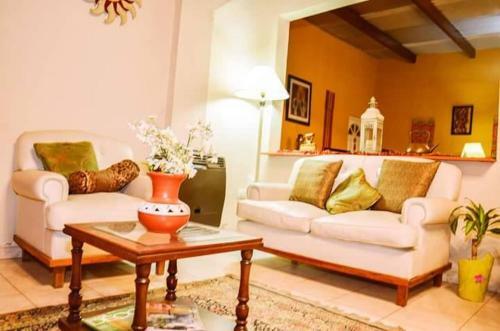 Hotel Boutique Baudi