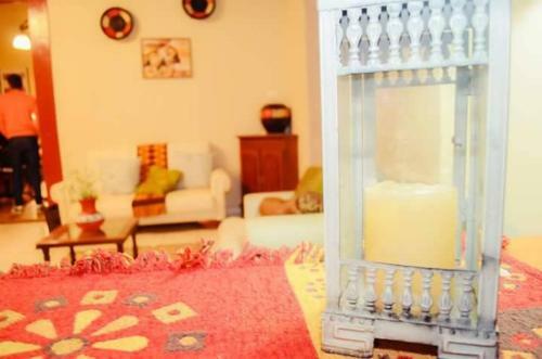 Hotel Boutique Baudi