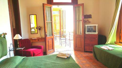 Hotel Boutique Baudi