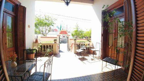 Hotel Boutique Baudi