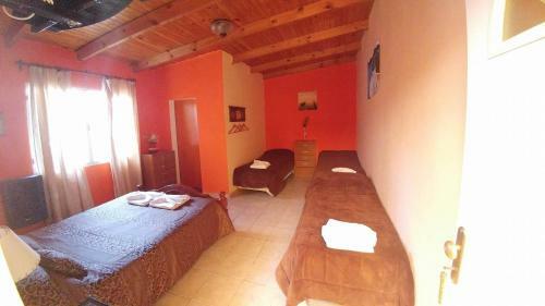 Hotel Boutique Baudi