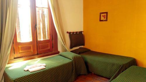 Hotel Boutique Baudi