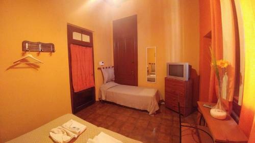 Hotel Boutique Baudi