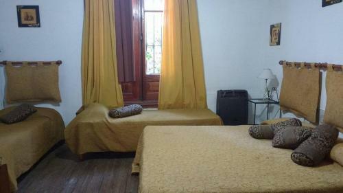 Hotel Boutique Baudi
