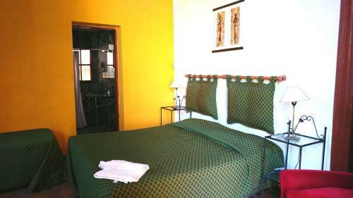 Hotel Boutique Baudi