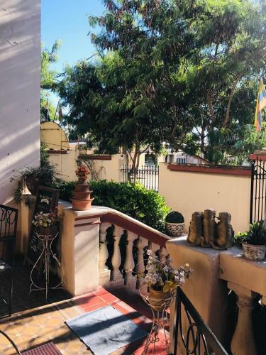 Hotel Boutique Baudi