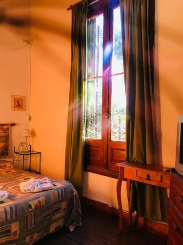 Hotel Boutique Baudi