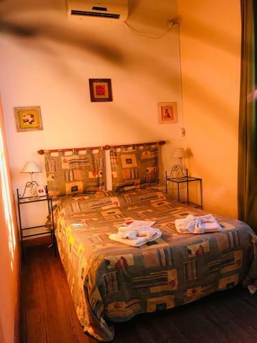 Hotel Boutique Baudi