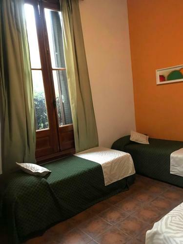 Hotel Boutique Baudi