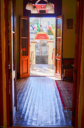 Hotel Boutique Baudi