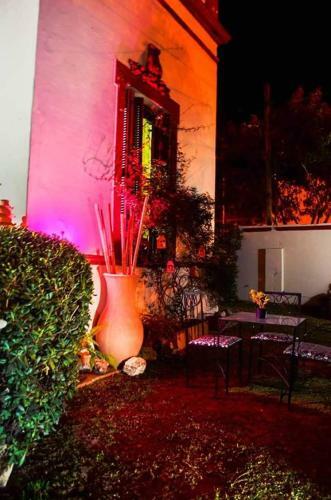 Hotel Boutique Baudi