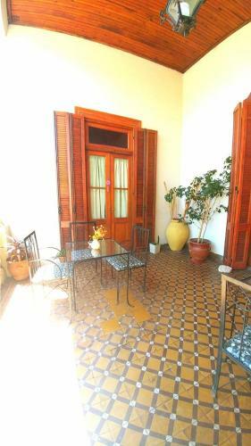 Hotel Boutique Baudi