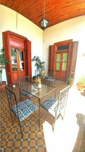 Hotel Boutique Baudi