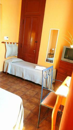 Hotel Boutique Baudi