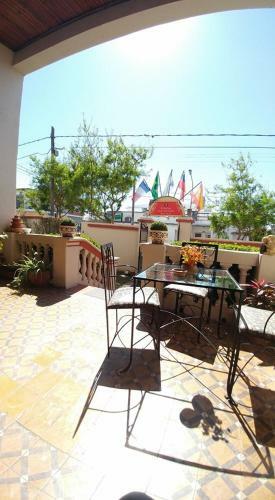 Hotel Boutique Baudi