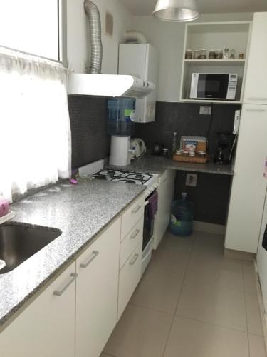 Apartamento Toco El Cielo