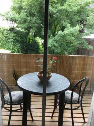 Apartamento Toco El Cielo