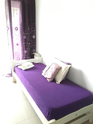 Apartamento Toco El Cielo