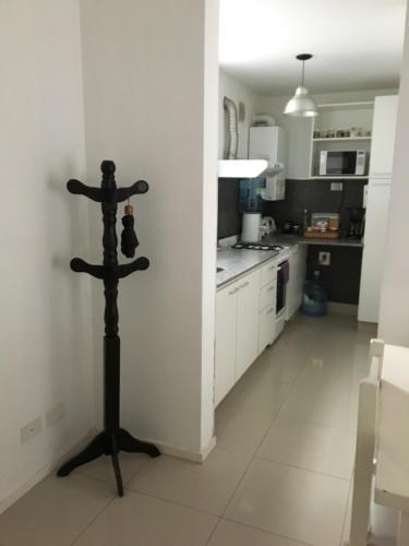Apartamento Toco El Cielo