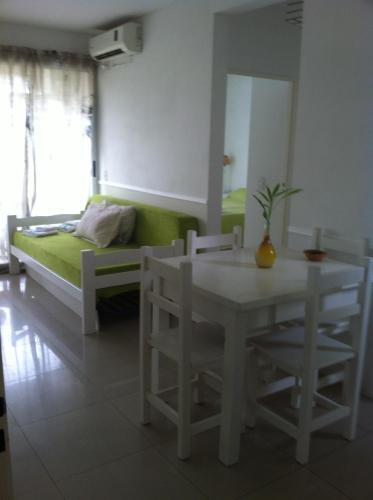 Apartamento Toco El Cielo