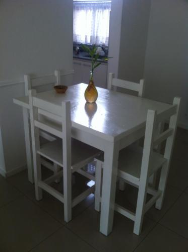Apartamento Toco El Cielo