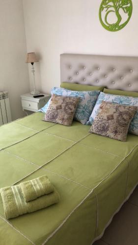 Apartamento Toco El Cielo