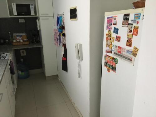 Apartamento Toco El Cielo