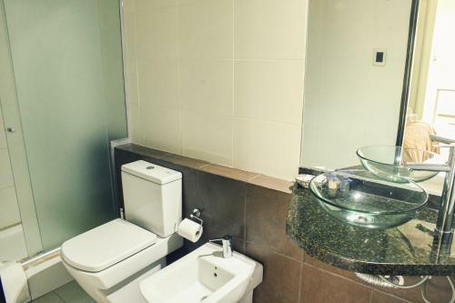 Guemes Apartment