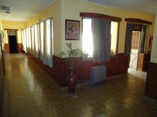 Hotel El Nogal
