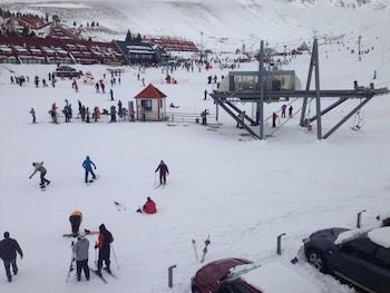 Apart El Nevado
