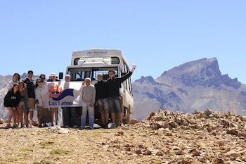 Apart El Nevado
