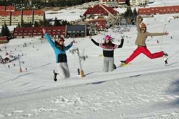 Apart El Nevado