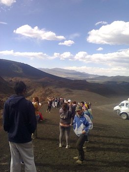 Apart El Nevado