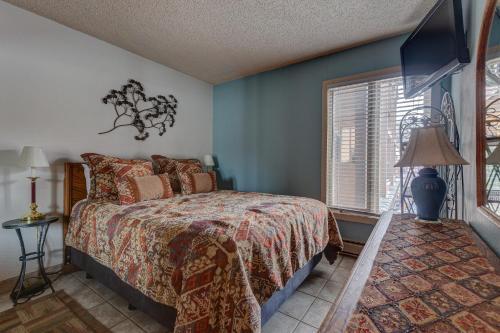 Apartamento Der Steiermark 101