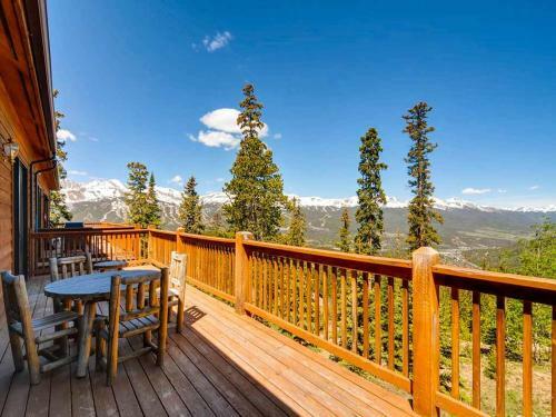 Breck View Home