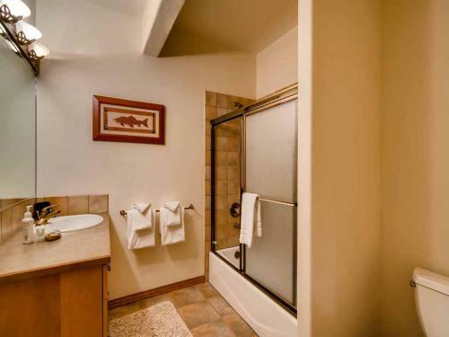 Breck View Home