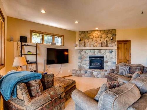 Breck View Home