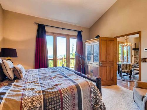 Breck View Home