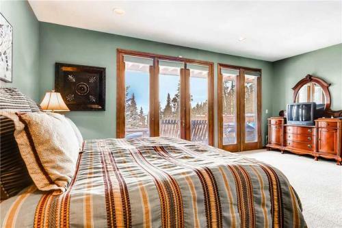 Breck View Home