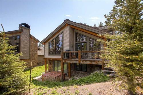 Westridge Lodge